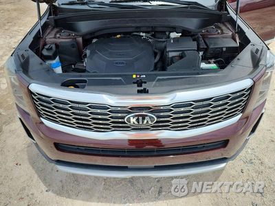 Zdjęcie 12 z 13 samochodu: 2020 KIA TELLURIDE EX VIN:5XYP3DHC7LG056060 - miniatura
