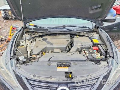 Zdjęcie 11 z 12 samochodu: 2018 NISSAN ALTIMA 2.5 SR VIN:1N4AL3AP8JC251380 - miniatura