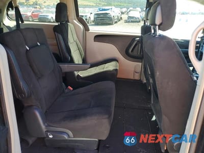 Zdjęcie 10 z 13 samochodu: 2012 DODGE GRAND CARAVAN CREW VIN:2C4RDGDG8CR341135 - miniatura
