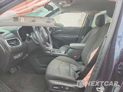 Zdjęcie 7 z 14 samochodu: 2018 CHEVROLET EQUINOX LT VIN:3GNAXJEV0JS607219 - miniatura