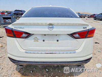 Zdjęcie 6 z 12 samochodu: 2022 NISSAN ALTIMA SR VIN:1N4BL4CV4NN381379 - miniatura