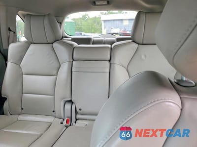 Zdjęcie 10 z 13 samochodu: 2011 ACURA MDX VIN:2HNYD2H20BH543611 - miniatura