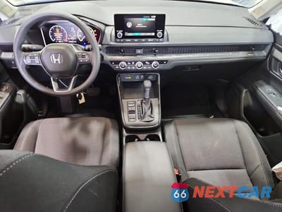 Zdjęcie 8 z 12 samochodu: 2025 HONDA CR-V EX VIN:2HKRS4H4XSH453239 - miniatura