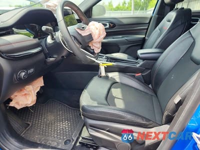Zdjęcie 7 z 13 samochodu: 2025 JEEP COMPASS TRAILHAWK VIN:3C4NJDDN5ST556651 - miniatura