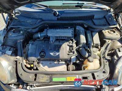 Zdjęcie 11 z 12 samochodu: 2009 MINI COOPER VIN:WMWMR33549TJ94380 - miniatura