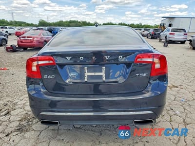Zdjęcie 6 z 13 samochodu: 2018 VOLVO S60 PLATINUM VIN:LYV402TM0JB166616 - miniatura