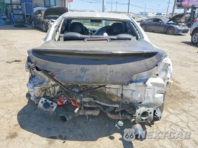 Zdjęcie 6 z 13 samochodu: 2011 INFINITI G37 COUPE BASE VIN:JN1CV6EK4BM211812 - miniatura