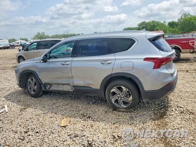 Drugie zdjęcie samochodu z przodu: 2023 HYUNDAI SANTA FE SEL VIN:5NMS24AJ4PH564262 - miniatura