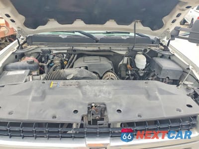 Zdjęcie 7 z 11 samochodu: 2007 CHEVROLET SILVERADO C3500 VIN:1GCJC33K27F552665 - miniatura