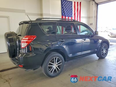 Trzecie zdjęcie samochodu z tyłu: 2012 TOYOTA RAV4 BASE VIN:2T3BF4DV0CW225488 - miniatura
