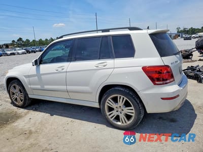 Drugie zdjęcie samochodu z przodu: 2014 MERCEDES-BENZ GLK 350 VIN:WDCGG5HB6EG332336 - miniatura
