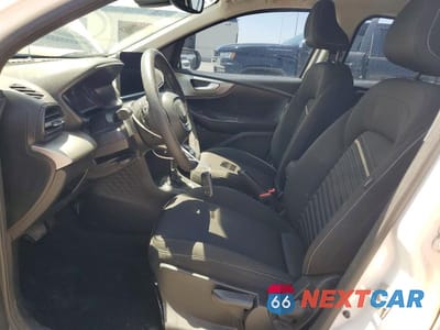 Zdjęcie 7 z 13 samochodu: 2023 FIAT 500X POP AWD VIN:9BD363C26PYZ75932 - miniatura