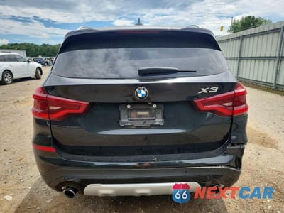 Zdjęcie 6 z 13 samochodu: 2018 BMW X3 XDRIVE30I VIN:5UXTR9C59JLD57998 - miniatura