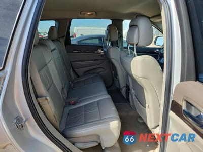 Zdjęcie 10 z 12 samochodu: 2011 JEEP GRAND CHEROKEE LAREDO VIN:1J4RR4GG0BC508052 - miniatura