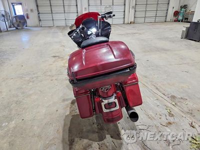 Czwarte zdjęcie samochodu z boku: 2021 HARLEY-DAVIDSON FLTRX VIN:1HD1KHC10MB651901 - miniatura