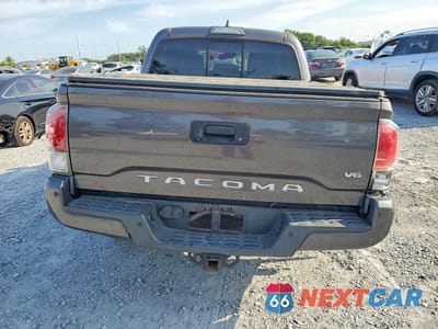 Zdjęcie 6 z 12 samochodu: 2016 TOYOTA TACOMA LIMITED VIN:5TFEZ5CN2GX017593 - miniatura