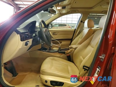 Zdjęcie 7 z 12 samochodu: 2011 BMW 328 XI SULEV VIN:WBAPK5C53BF122796 - miniatura
