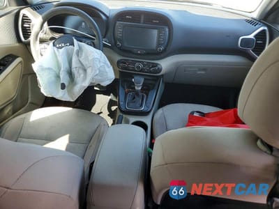 Zdjęcie 8 z 13 samochodu: 2023 KIA SOUL LX VIN:KNDJ23AU5P7843646 - miniatura