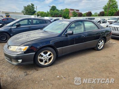 2001 LEXUS ES 300 JT8BF28G315105221 - główne zdjęcie licytacji z USA - miniatura