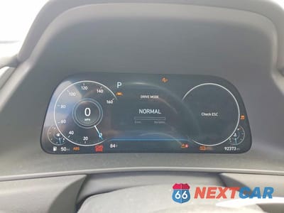 Zdjęcie 9 z 12 samochodu: 2020 HYUNDAI SONATA SEL VIN:5NPEF4JA4LH021590 - miniatura