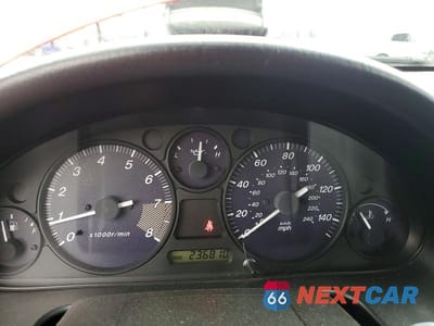 Zdjęcie 9 z 12 samochodu: 1999 MAZDA MX-5 MIATA VIN:JM1NB3532X0100101 - miniatura