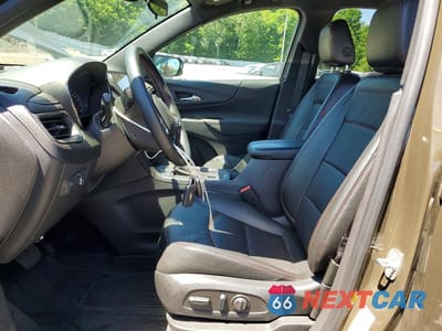 Zdjęcie 7 z 13 samochodu: 2023 CHEVROLET EQUINOX RS VIN:3GNAXWEG9PL185808 - miniatura