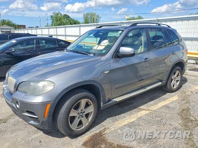 2011 BMW X5 XDRIVE35D 5UXZW0C52BL656651 - główne zdjęcie licytacji z USA - miniatura