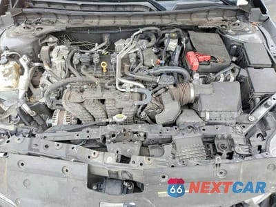 Zdjęcie 11 z 12 samochodu: 2021 NISSAN ALTIMA SV VIN:1N4BL4DV4MN414779 - miniatura
