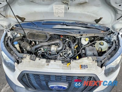 Zdjęcie 12 z 13 samochodu: 2022 FORD TRANSIT T-350 VIN:1FDBW5Z86NKA01528 - miniatura