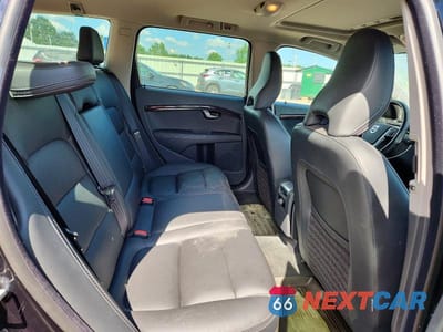 Zdjęcie 10 z 13 samochodu: 2015 VOLVO XC70 T6 PREMIER VIN:YV4902NK1F1210894 - miniatura