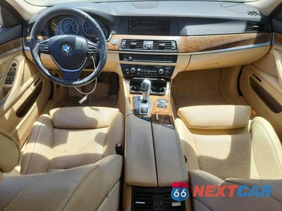 Zdjęcie 8 z 12 samochodu: 2011 BMW 535 I VIN:WBAFR7C50BC807343 - miniatura
