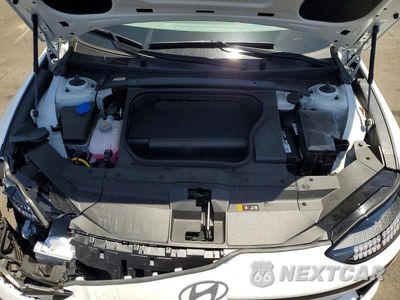 Zdjęcie 11 z 12 samochodu: 2025 HYUNDAI IONIQ 6 LIMITED VIN:KMHM54AA7SA116970 - miniatura