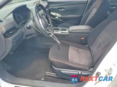 Zdjęcie 7 z 12 samochodu: 2024 NISSAN SENTRA SR VIN:3N1AB8DV3RY256481 - miniatura