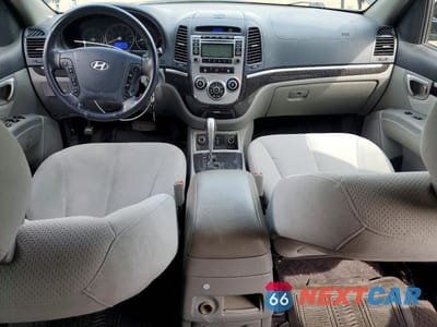 Zdjęcie 8 z 13 samochodu: 2009 HYUNDAI SANTA FE SE VIN:5NMSH73E59H243124 - miniatura