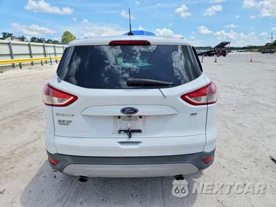 Zdjęcie 6 z 13 samochodu: 2015 FORD ESCAPE SE VIN:1FMCU0G71FUC20927 - miniatura