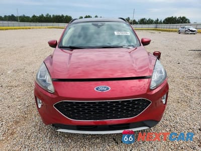 Piąte zdjęcie samochodu w środku: 2020 FORD ESCAPE SEL VIN:1FMCU0H63LUA13702 - miniatura