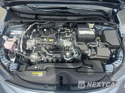 Zdjęcie 11 z 12 samochodu: 2026 TOYOTA COROLLA SE VIN:5YFS4MCE2TP278422 - miniatura