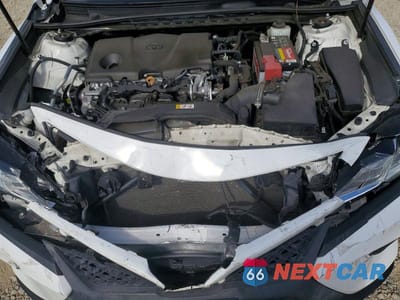 Zdjęcie 11 z 12 samochodu: 2019 TOYOTA CAMRY SE VIN:4T1B11HK2KU832142 - miniatura