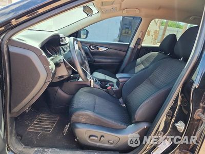 Zdjęcie 7 z 13 samochodu: 2018 NISSAN ROGUE SV VIN:5N1AT2MT1JC748473 - miniatura