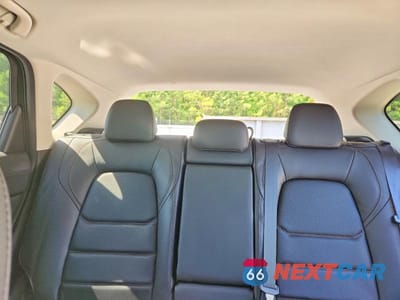 Zdjęcie 10 z 14 samochodu: 2023 MAZDA CX-5 PREMIUM VIN:JM3KFBDM5P0147156 - miniatura