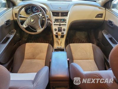 Zdjęcie 8 z 12 samochodu: 2012 CHEVROLET MALIBU LS VIN:1G1ZB5E02CF247652 - miniatura