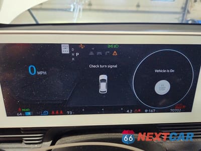 Zdjęcie 9 z 13 samochodu: 2023 HYUNDAI IONIQ 5 SEL VIN:KM8KNDAF0PU230673 - miniatura