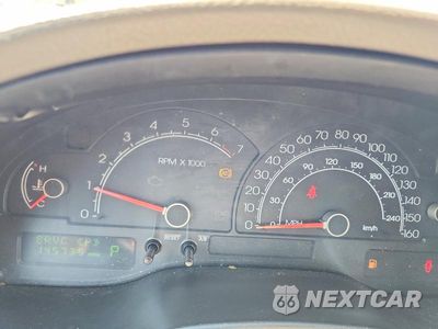 Zdjęcie 15 z 24 samochodu: 2005 LINCOLN LS VIN:1LNHM86S15Y602988 - miniatura