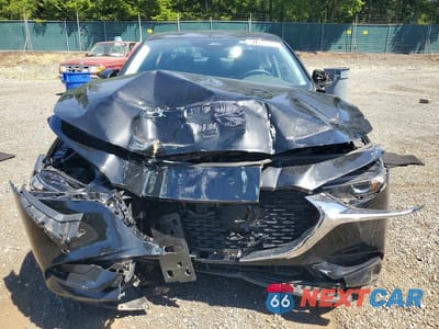 Piąte zdjęcie samochodu w środku: 2025 MAZDA 3 PREFERRED VIN:3MZBPACM6SM467705 - miniatura