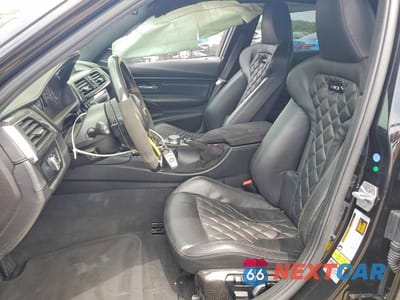 Zdjęcie 7 z 12 samochodu: 2018 BMW M3 VIN:WBS8M9C53J5K98415 - miniatura