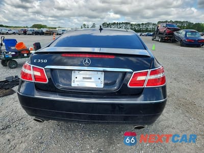 Zdjęcie 6 z 12 samochodu: 2011 MERCEDES-BENZ E 350 VIN:WDDKJ5GB7BF064164 - miniatura
