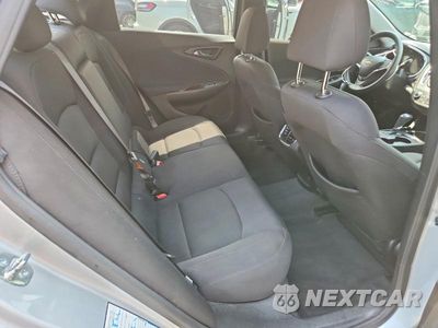 Zdjęcie 10 z 12 samochodu: 2020 CHEVROLET MALIBU LT VIN:1G1ZD5STXLF052052 - miniatura