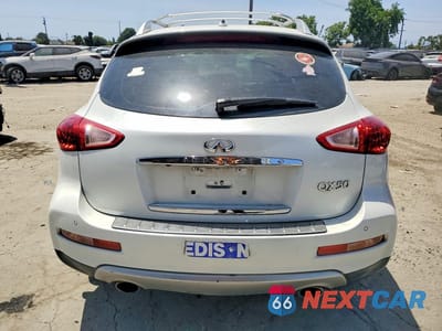 Zdjęcie 6 z 13 samochodu: 2016 INFINITI QX50 BASE VIN:JN1BJ0RP3GM235357 - miniatura
