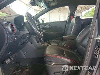 Zdjęcie 7 z 12 samochodu: 2019 HYUNDAI KONA ULTIMATE VIN:KM8K53A58KU309745 - miniatura