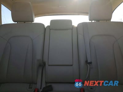 Zdjęcie 10 z 13 samochodu: 2013 AUDI Q7 PREMIUM PLUS VIN:WA1LMAFE8DD012240 - miniatura
